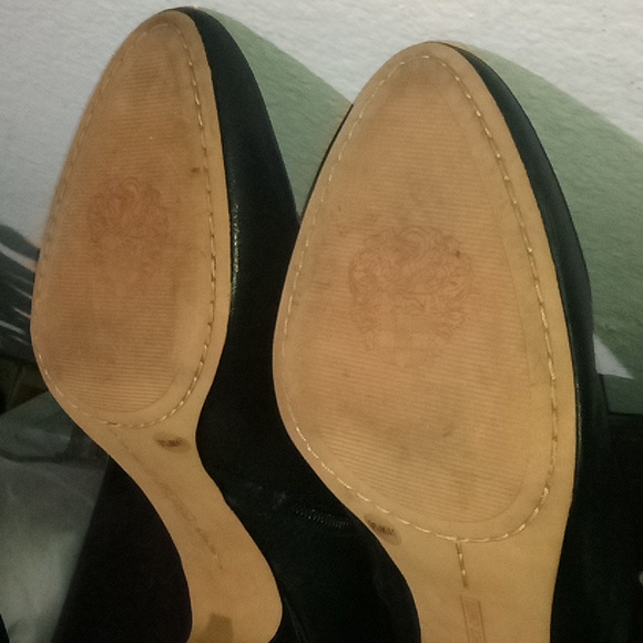 Vince camuto booties size 9.5 - Picture 4 of 4